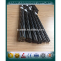 12.7mm china high quality pc strand supplier